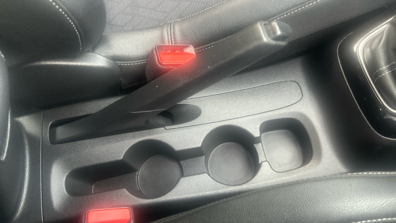 Vauxhall Corsa 1.2 Turbo Elite Nav 5dr Petrol Hatchback